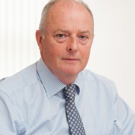 Des Bray