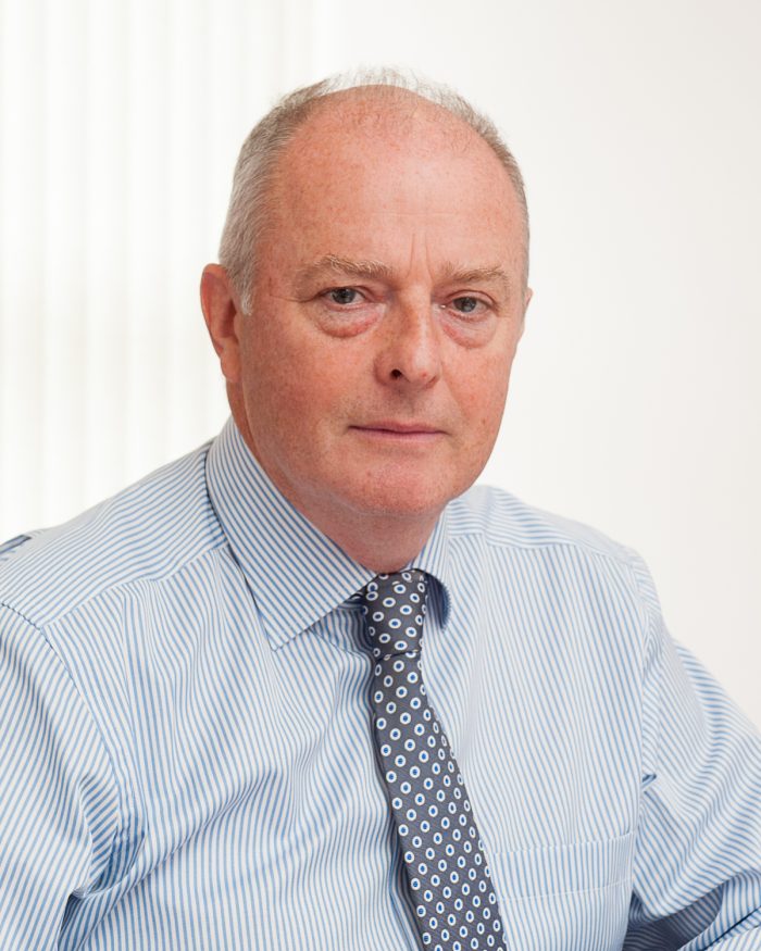 Des Bray